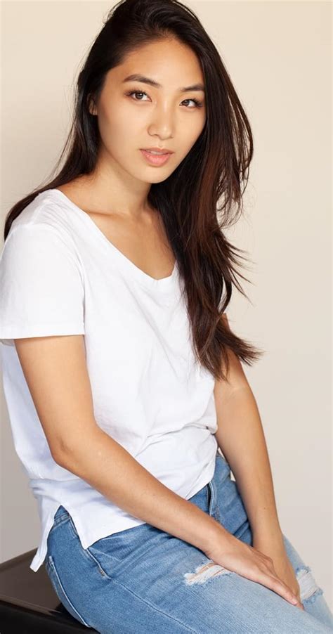 kristeen chan imdb